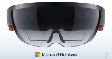 Microsoft’s HoloLens 2 looks like a meaningful mixed-reality advance